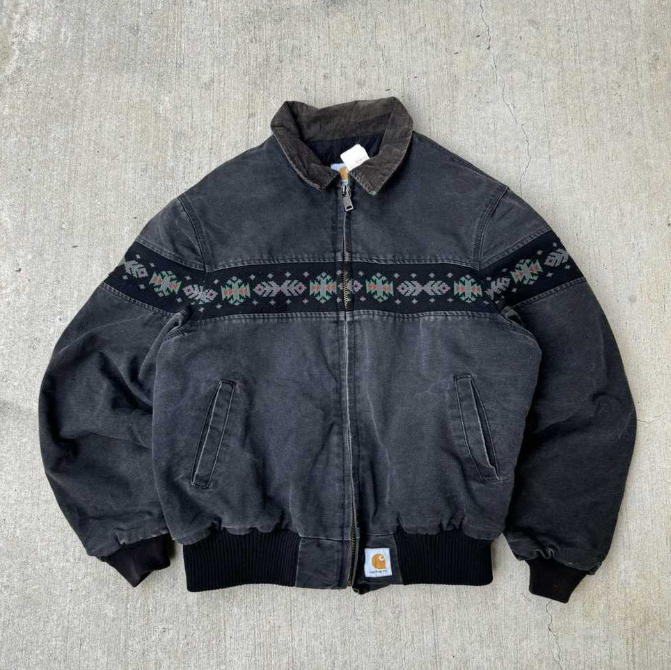 Carhartt jacket for autumn and winter