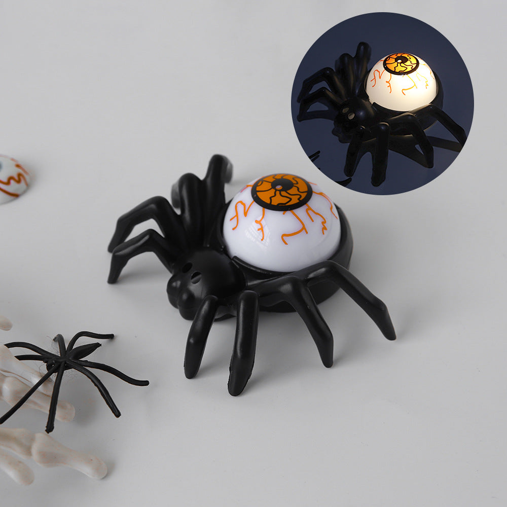 Pack of 3 Halloween eye lights