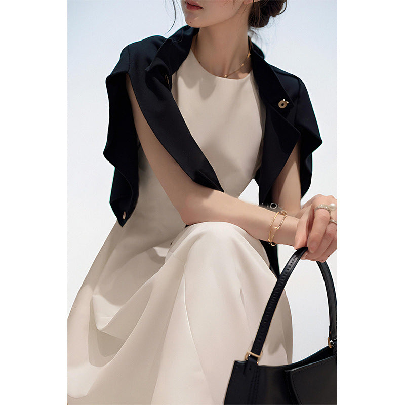 Women’s Chic Everyday Dress