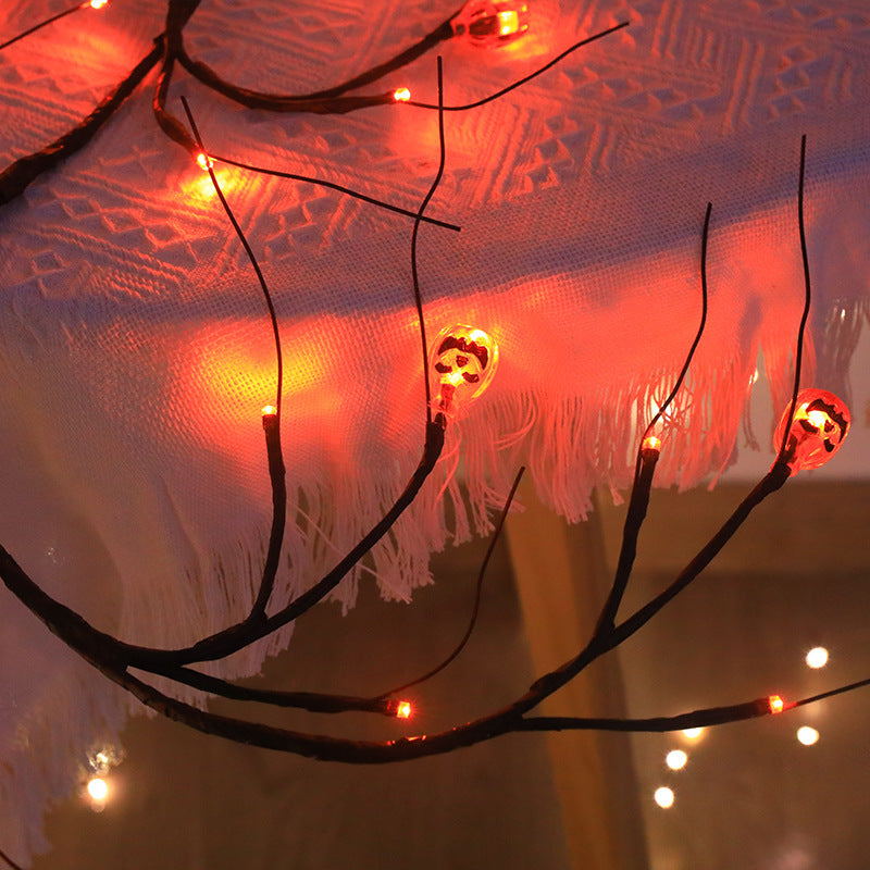 68 LED Atmosphere Light String