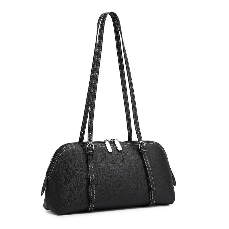 Cadenza Multiway Leather Handbag