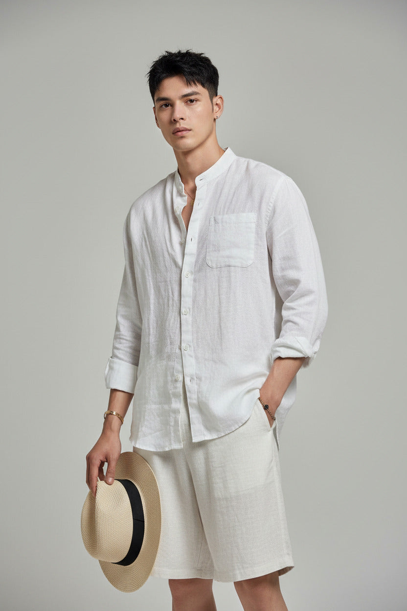 Casual Shirt