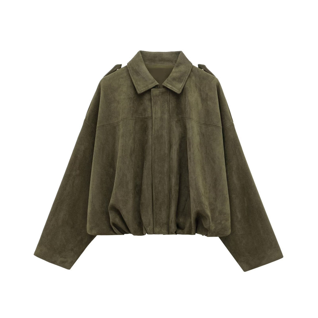 Women jacket