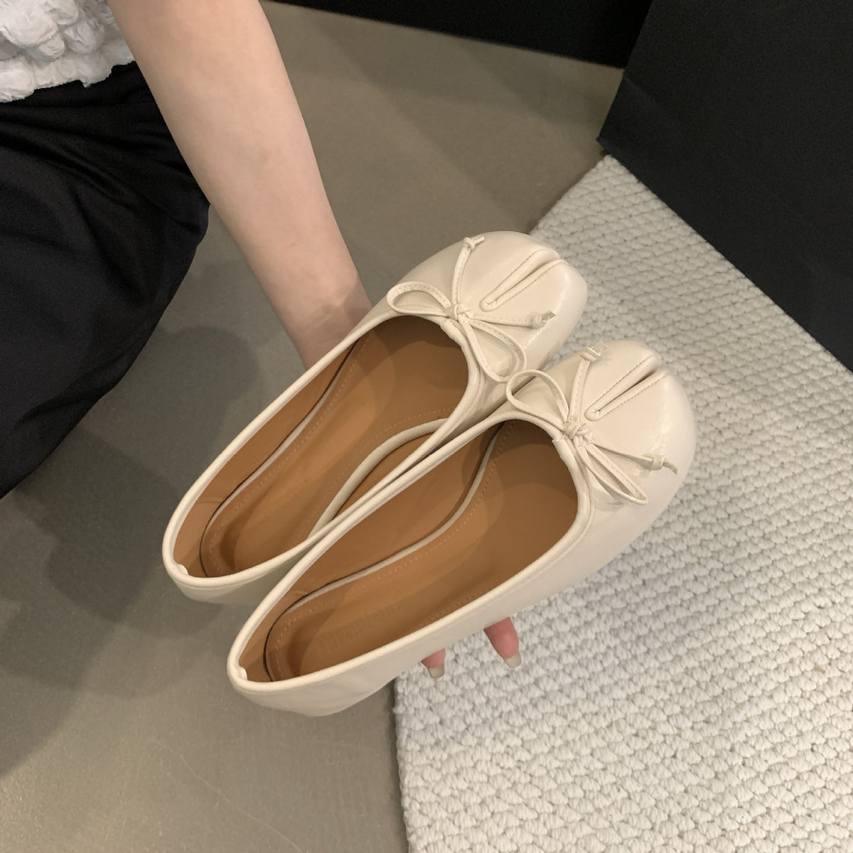 Women's Slip-On Shoes
