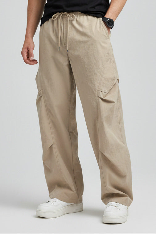 Quick-drying pants