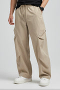 Quick-drying pants