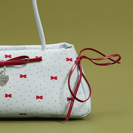 Bow Tie shoulder bag