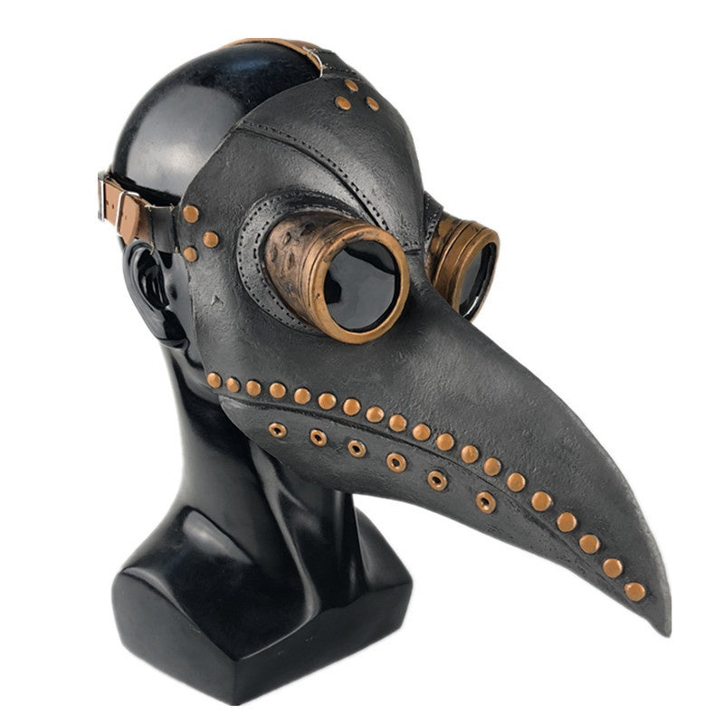 Old style beak gun  copper