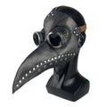 Old style beak gun  silver