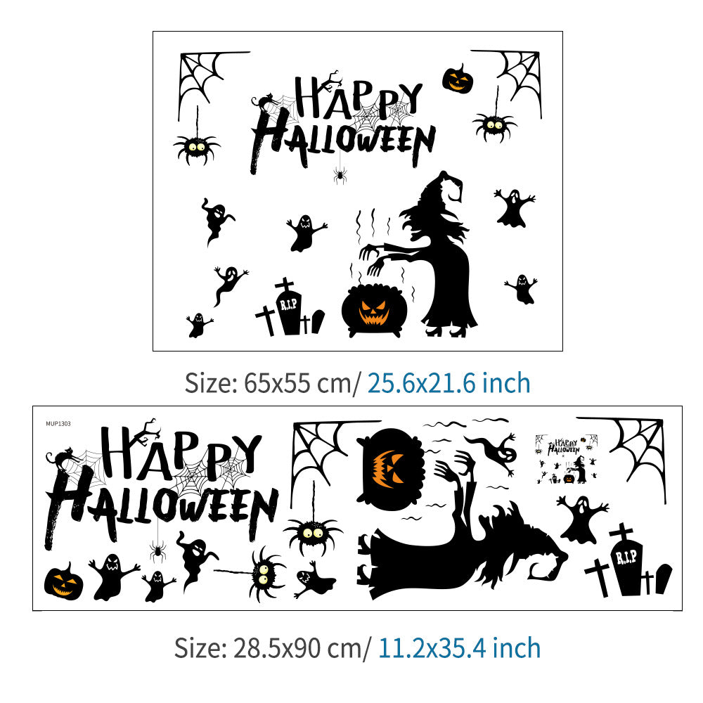 Multi pack Wall Sticker