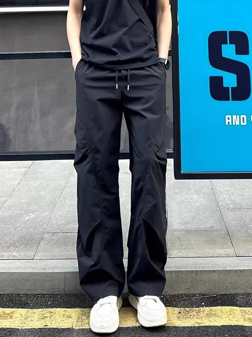 Quick-drying pants