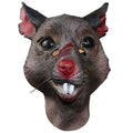 mouse hood