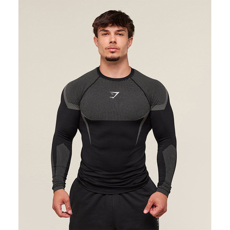 GYM shark Comp Tshirt