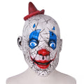 New Red Hat clown