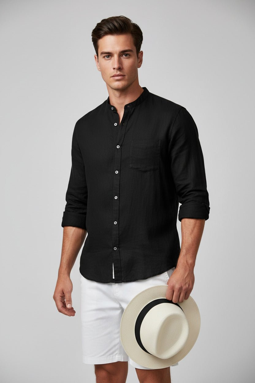 Casual Shirt