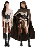 Halloween Costume