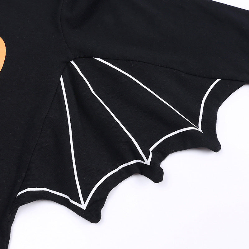 Halloween Children's Romper for Babies