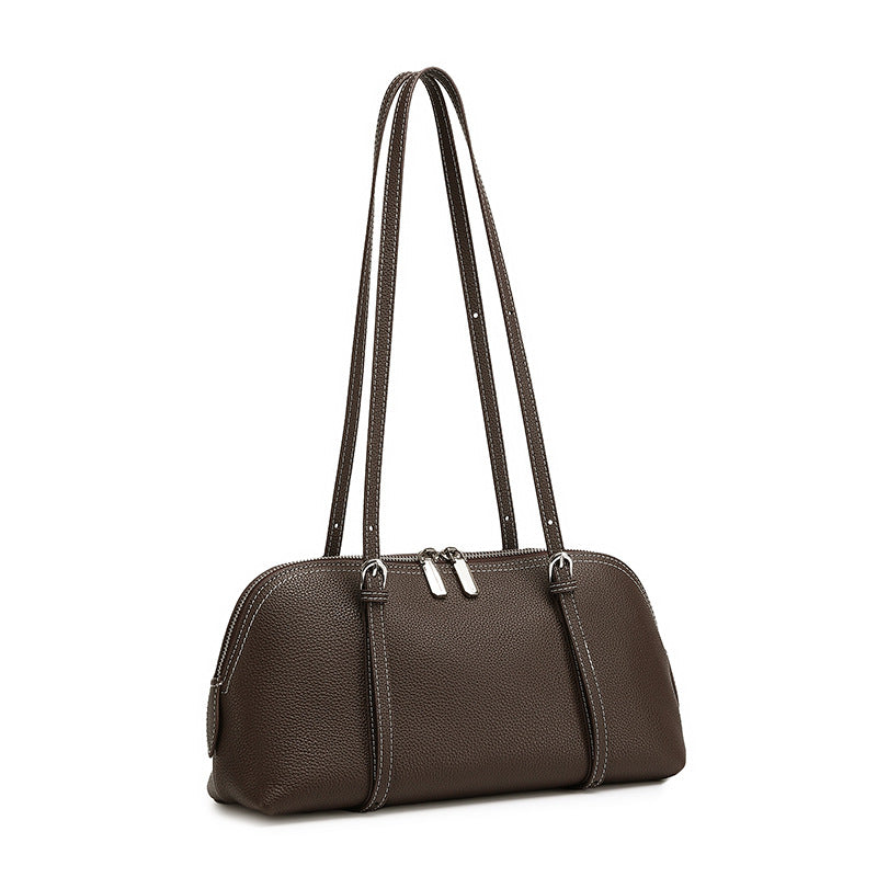 Cadenza Multiway Leather Handbag
