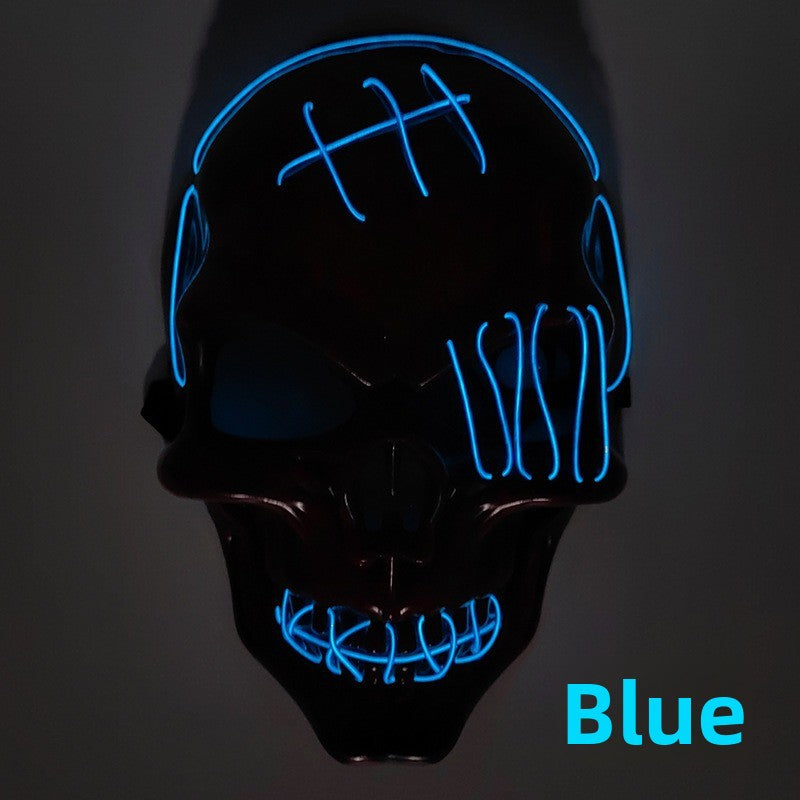 Ice Blue