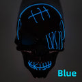 Ice Blue
