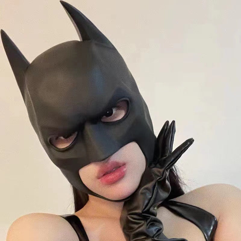 BATGIRL