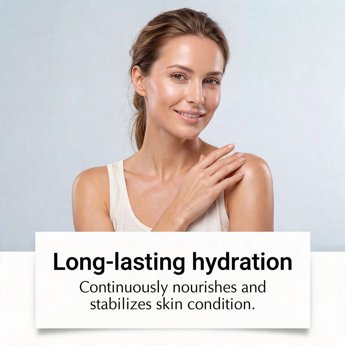 Magnesium Breeze Cream - Gentle Hydrating Body Moisturizer (120g)