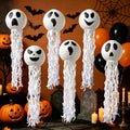 Paper Lantern Set Jellyfish Pumpkin 