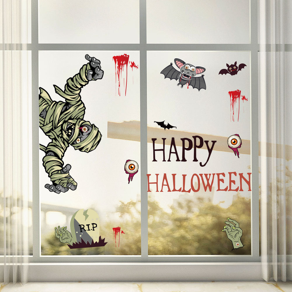 Multi pack Wall Sticker