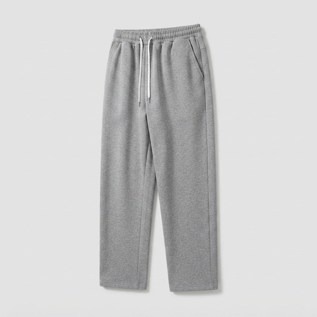 Plus Size Sweatpants