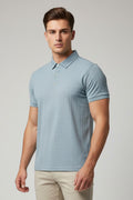 Men's Short-Sleeve Casual Shirt - product image 4