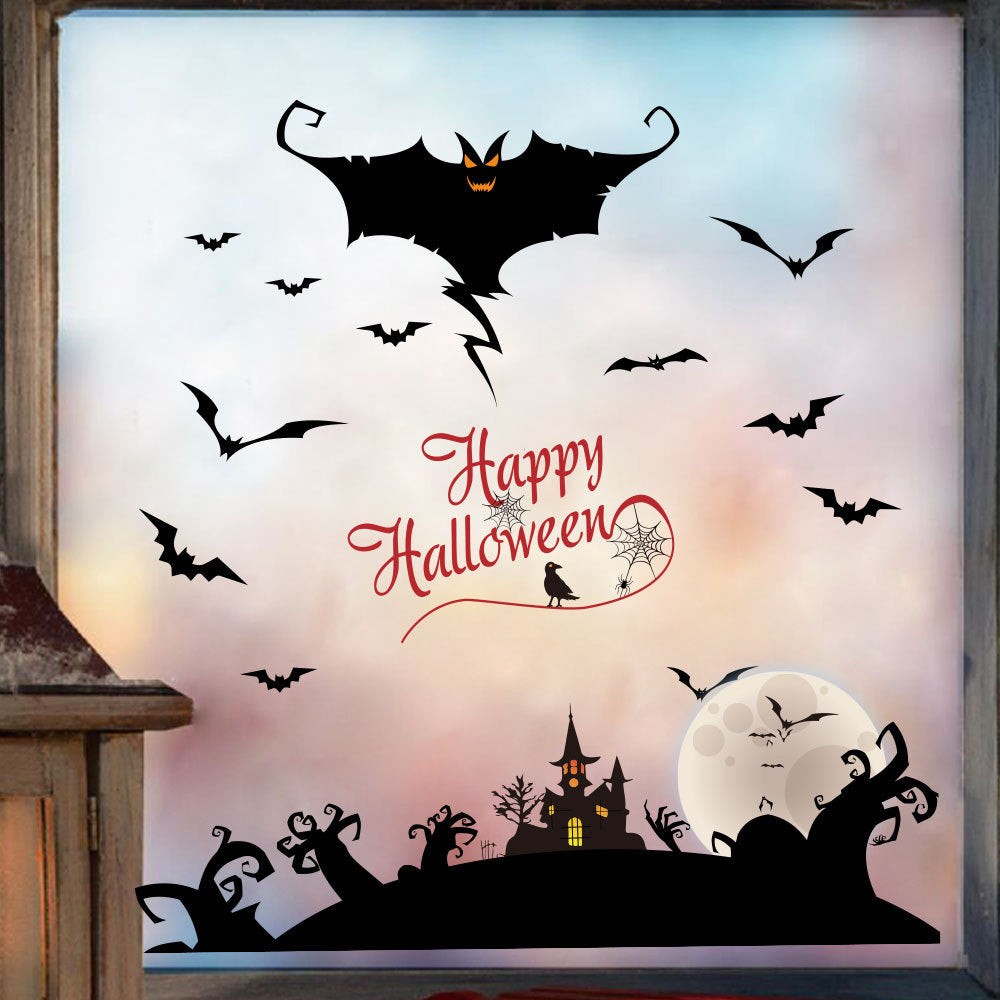 Multi pack Wall Sticker