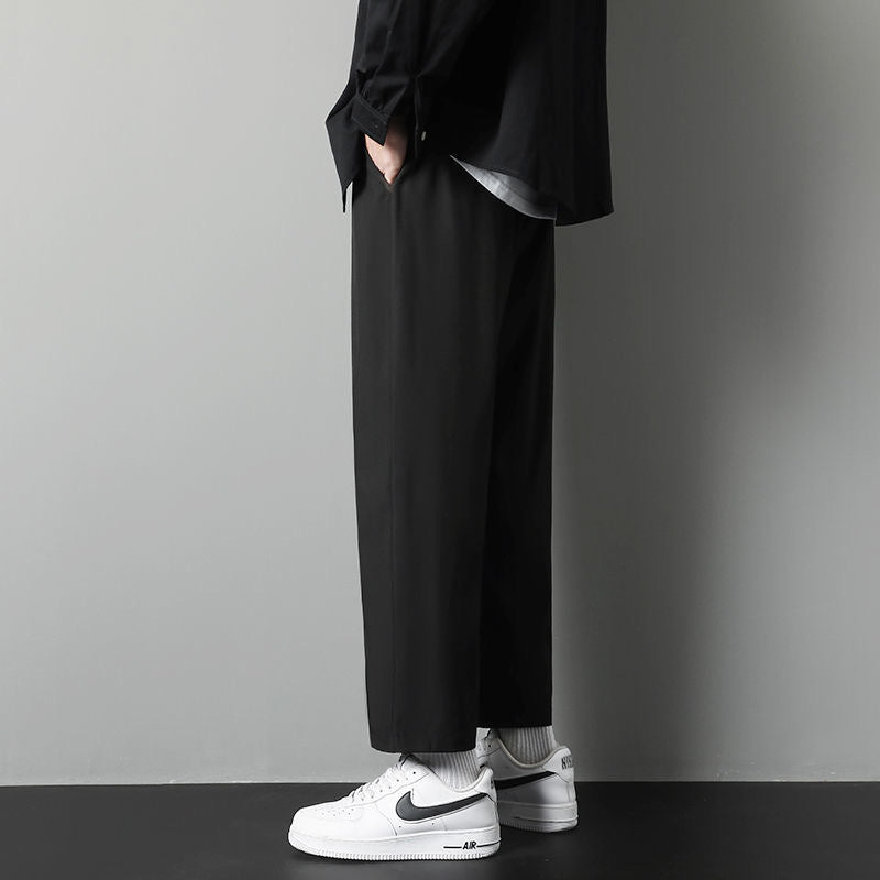 2 Pack Ice Silk Pants