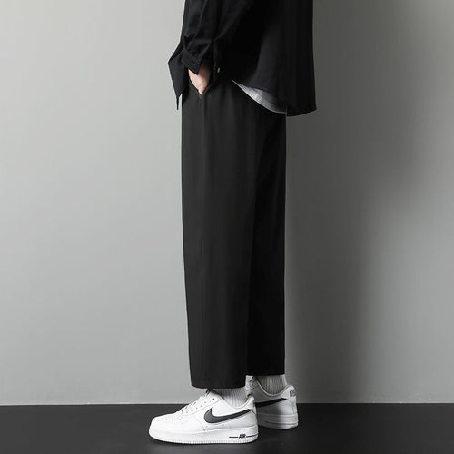 2 Pack Ice Silk Pants