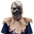 CLown LINEN MASK 