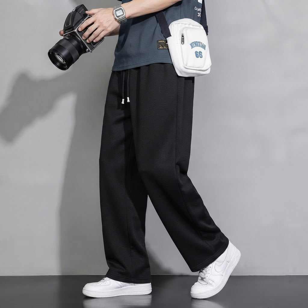 Plus Size Sweatpants