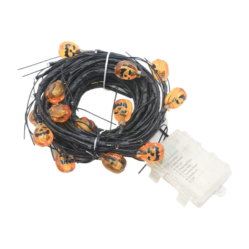 68 LED Atmosphere Light String