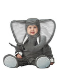 Little Elephant Baby 
