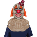 Linen Mask HDClown small XX