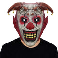 bell clown