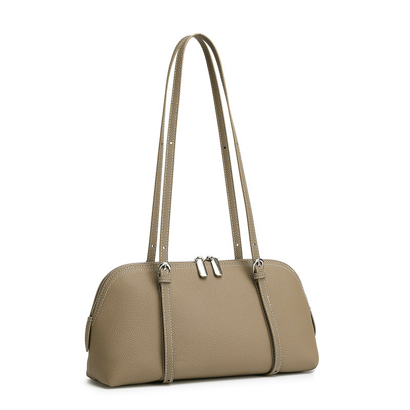 Cadenza Multiway Leather Handbag