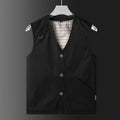 Men's Casual Waist Coat - product image 1
