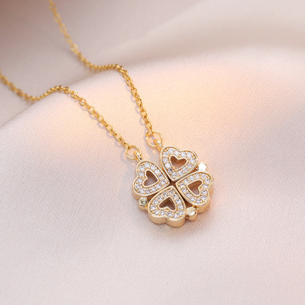 Womens Necklace