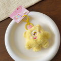SunnySprite Plush Keychain