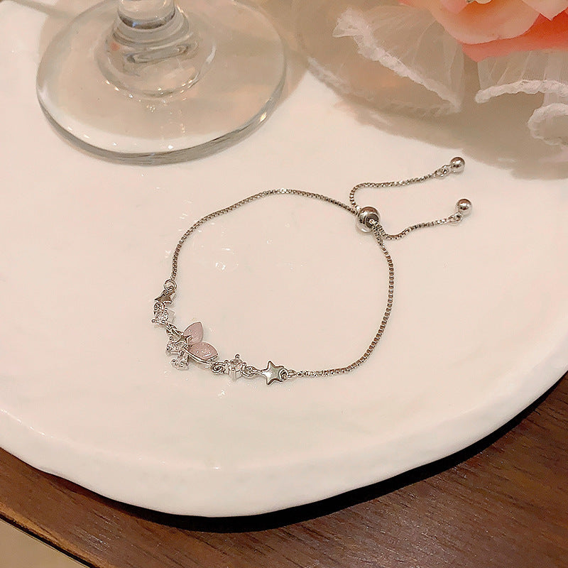 Pearl Bracelet
