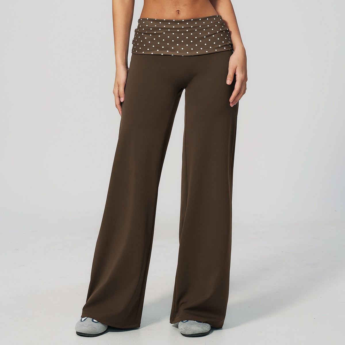 VelaFit Layered Yoga Set