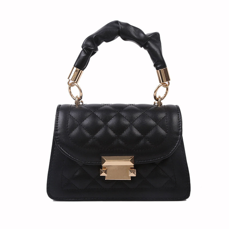 Lady's shoulder bag