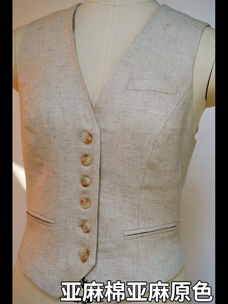 Women two piece