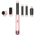 Multifunctional Hot Air Comb Styler