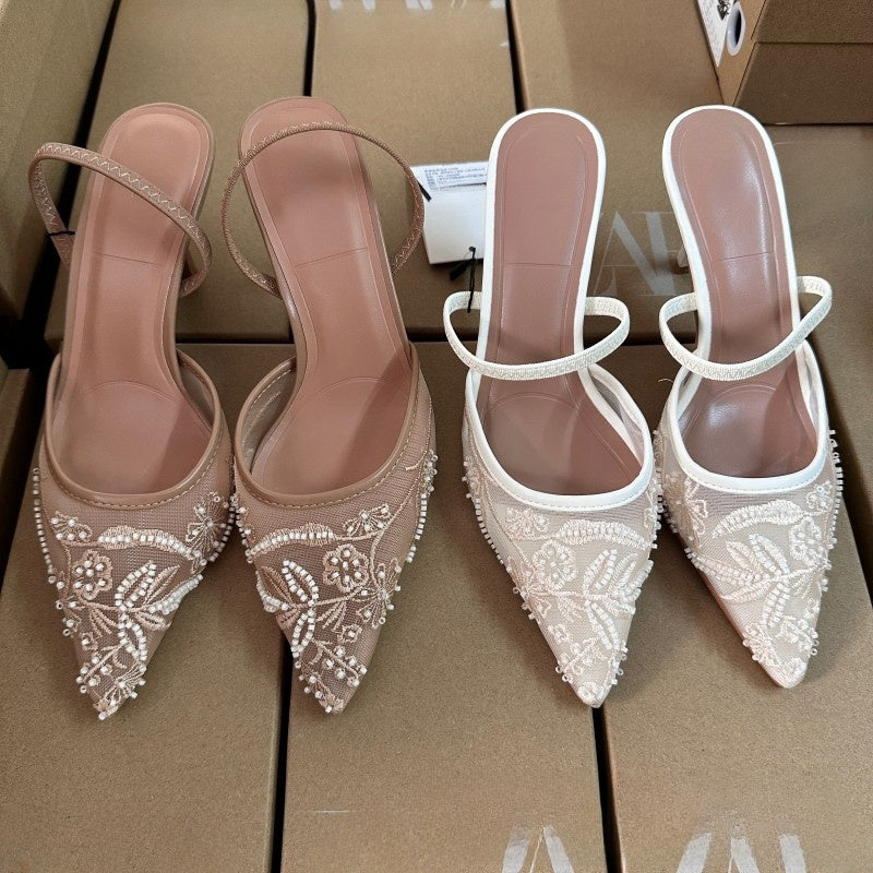 Women's High Heels