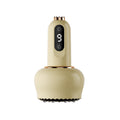 Rechargeable Gua Sha Massage Device with Heating Function